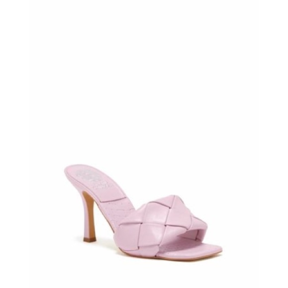 Vince Camuto Brelanie mules NWOT